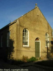 Holiday Cottage Reviews for The Chapel at Litton Cheney - Self Catering in Dorchester, Dorset