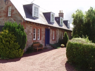 Holiday Cottage Reviews for Roxburgh Newtown Farm Cottages - Cottage Holiday in Kelso, Scottish Borders