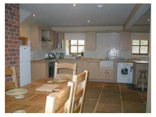 Holiday Cottage Reviews for Birch Cottage - Cottage Holiday in Sheffield, South Yorkshire
