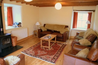 Holiday Cottage Reviews for The Stables - Self Catering in Barmouth, Gwynedd