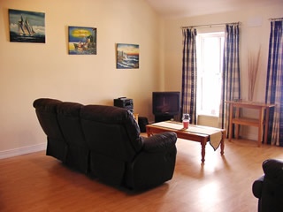 Holiday Cottage Reviews for No. 23 The Marine Lighthouse - Cottage Holiday in Enniscrone, Sligo