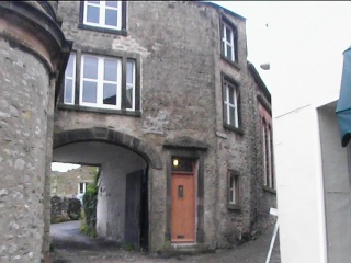 Holiday Cottage Reviews for Gate House - Cottage Holiday in Settle, North Yorkshire