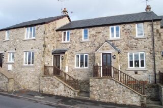 Holiday Cottage Reviews for Goldielands - Holiday Cottage in Settle, North Yorkshire