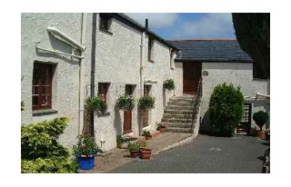 Holiday Cottage Reviews for Nanplough County House + Cottages - Self Catering Property in Helston, Cornwall inc Scilly