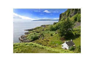 Holiday Cottage Reviews for Tigh Beg Croft Cottage - Holiday Cottage in Oban, Argyll and Bute