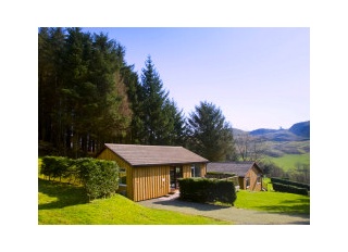 Holiday Cottage Reviews for Lodges - Self Catering Property in Oban, Argyll and Bute