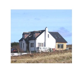 Holiday Cottage Reviews for Tigh Eachainn - Self Catering Property in Isle of Skye, Highlands