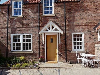 Holiday Cottage Reviews for Monks Retreat - Holiday Cottage in YORK, North Yorkshire