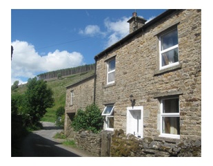 Holiday Cottage Reviews for Town Head House - Self Catering in Hawes, North Yorkshire
