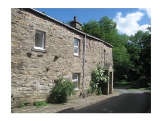 Holiday Cottage Reviews for Eller Haw Cottage - Self Catering Property in Hawes, North Yorkshire