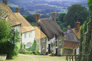 Holiday Cottage Reviews for Updown Cottage - Self Catering in Shaftesbury, Dorset