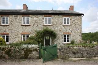 Holiday Cottage Reviews for Windover Farm Cottage - Self Catering Property in Cullompton, Devon