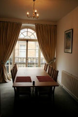 Holiday Cottage Reviews for Flat 3 Printers Court - Self Catering in Sherborne, Dorset