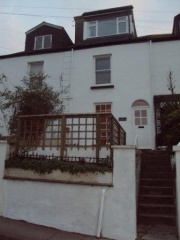 Holiday Cottage Reviews for Polly's Perch - Self Catering in Brixham, Devon