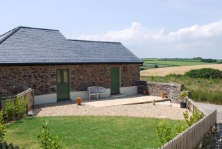 Holiday Cottage Reviews for Beech Cottage - Self Catering Property in TRURO, Cornwall inc Scilly