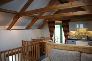 Holiday Cottage Reviews for Oak Cottage - Holiday Cottage in TRURO, Cornwall inc Scilly