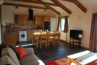 Holiday Cottage Reviews for Ash Cottage - Holiday Cottage in TRURO, Cornwall inc Scilly