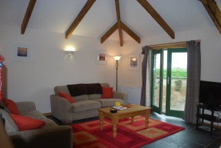 Holiday Cottage Reviews for Hawthorn Cottage - Self Catering Property in TRURO, Cornwall inc Scilly