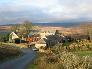Holiday Cottage Reviews for Yethouse - Self Catering in Newcastleton, Scottish Borders