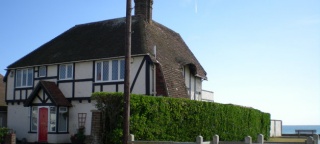 Holiday Cottage Reviews for Sea Cottage - Self Catering in Bognor Regis, West Sussex