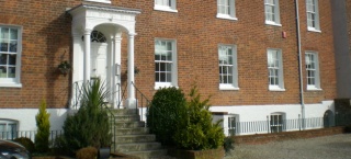 Holiday Cottage Reviews for Spencer Terrace - Self Catering Property in Bognor Regis, West Sussex