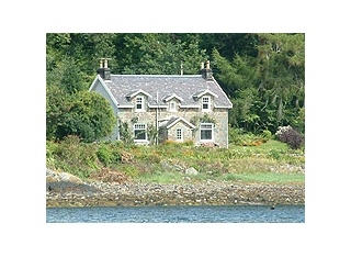 Holiday Cottage Reviews for Creag-an-Fhithich - Self Catering Property in Oban, Argyll and Bute