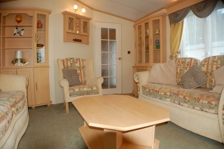 Holiday Cottage Reviews for Llawnroc - Self Catering in Newquay, Cornwall inc Scilly