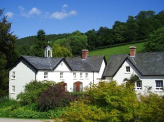 Holiday Cottage Reviews for Forest Cottages - Cottage Holiday in Newtown, Powys