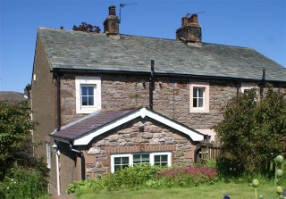 Holiday Cottage Reviews for Poppy Cottage - Cottage Holiday in Cockermouth, Cumbria