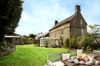 Holiday Cottage Reviews for Elton Old Hall - Self Catering in Matlock, Derbyshire