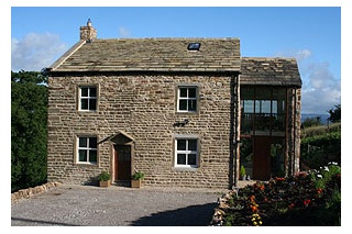 Holiday Cottage Reviews for Throstle Hall Cottage - Holiday Cottage in Clitheroe, Lancashire