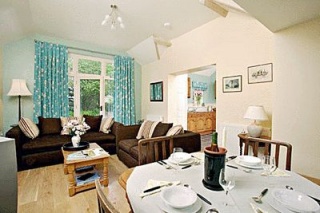 Holiday Cottage Reviews for The Malvern Retreat - Cottage Holiday in Malvern, Worcestershire