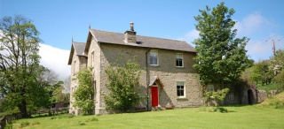 Holiday Cottage Reviews for The Old Vicarage - Holiday Cottage in Richmond, North Yorkshire