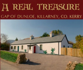 Holiday Cottage Reviews for The  Buglers Cottage - Self Catering Property in killarney, Kerry