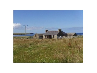 Holiday Cottage Reviews for Springwell - Self Catering Property in Sanday, Orkney