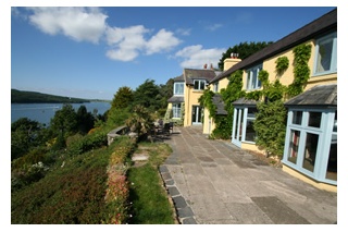 Holiday Cottage Reviews for Four Ashes - Self Catering Property in Pembroke Dock, Pembrokeshire