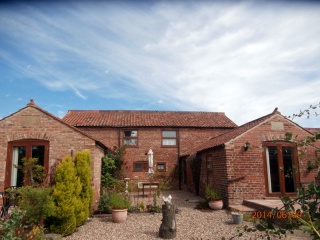 Holiday Cottage Reviews for Kents Farm Cottages - Holiday Cottage in LOUTH, Lincolnshire