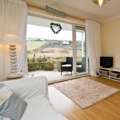 Holiday Cottage Reviews for 3 Moonrakers - Self Catering Property in Newquay, Cornwall inc Scilly