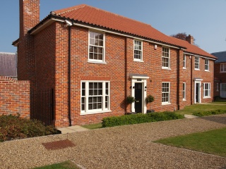 Holiday Cottage Reviews for St Michaels View - Self Catering Property in Peasenhall, Suffolk