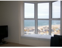 Holiday Cottage Reviews for Chesil View Apartment - Self Catering in Portland, Dorset