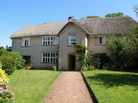 Holiday Cottage Reviews for Middle Coombe Farm - Holiday Cottage in Tiverton, Devon