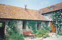 Holiday Cottage Reviews for The Dairy - Holiday Cottage in East Allington, Devon