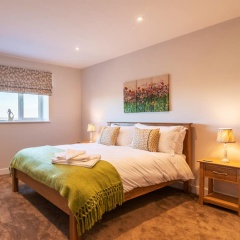 Holiday Cottage Reviews for The Stables - Holiday Cottage in Saffron Walden, Essex