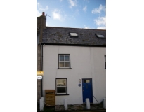 Holiday Cottage Reviews for Neptune Cottage - Cottage Holiday in Portland, Dorset