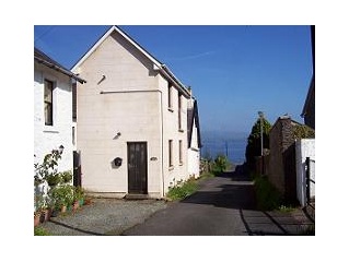 Holiday Cottage Reviews for The Snug - Holiday Cottage in Dunoon, Argyll and Bute