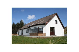 Holiday Cottage Reviews for Doune - Cottage Holiday in Dunvegan, Highlands