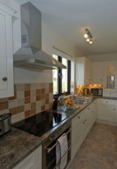 Holiday Cottage Reviews for Willowfield Lake Cottages - Holiday Cottage in Braunton, Devon