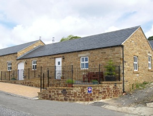 Holiday Cottage Reviews for Alice's Cottage - Holiday Cottage in Weardale, Durham
