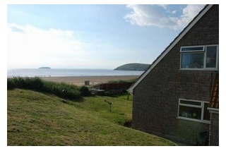 Holiday Cottage Reviews for Pendil - Self Catering in Brean, Somerset