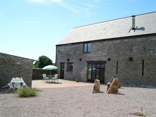 Holiday Cottage Reviews for Rookery Barn - Holiday Cottage in Lydney, Gloucestershire